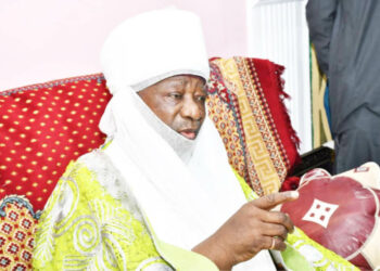 Global Recognition Accorded Ilorin Annual Durbar Excites Emir
