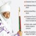 4 YEARS AFTER…Sanusi II Returns As Emir Of Kano