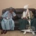 JUST-IN: Emir of Kano Visits Awujale In Ijebu-Ode