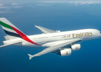 BREAKING: Emirates Airlines Resumes Flights To Nigeria October 1