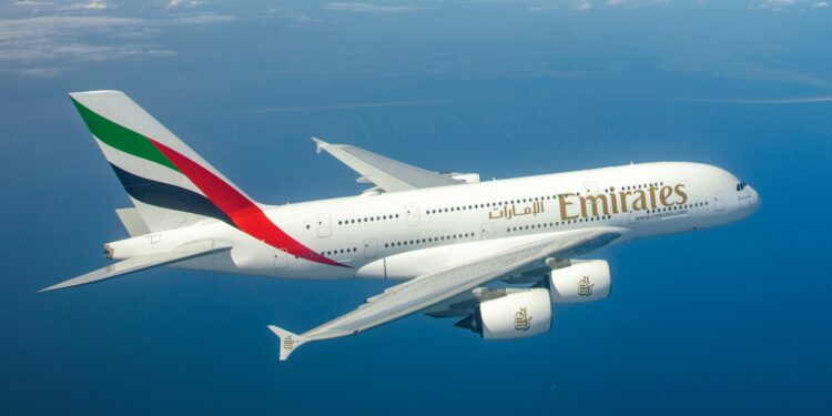 Emirates Airlines