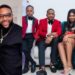 E-Money Speaks On Alleged Romantic Affair With Junior Pope’s Wife 5 E-Money Speaks On Alleged Romantic Affair With Junior Pope’s Wife