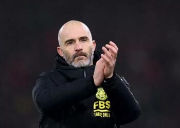 Maresca Reaches Agreement On 5-year Chelsea Contract 