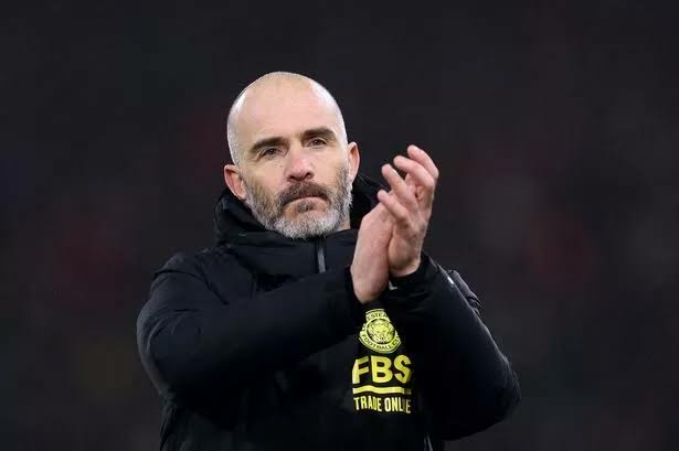 Maresca Reaches Agreement On 5-year Chelsea Contract 1 Enzo Maresca 1