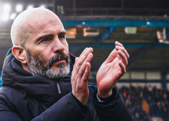 Chelsea’s Talks With Maresca ‘Progressing Well’