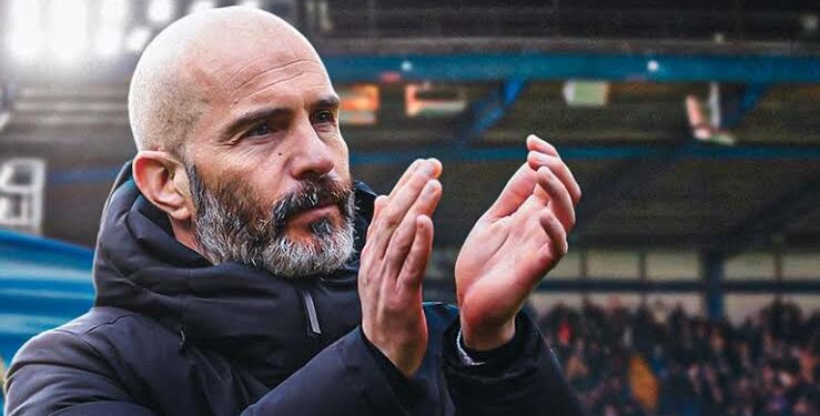 Enzo Maresca