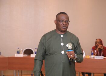 NGO Worries Over Poor Knowledge Of Nigeria’s Electoral Laws