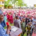 Kwara Governor Visits College To Applaud UTME Champions