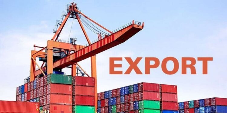 Export