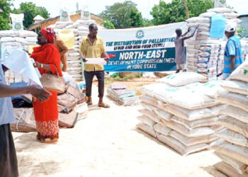 FG, UN Seek N450bn To Tackle Hunger In N/East