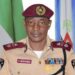 BREAKING: Tinubu Appoints Shehu Mohammed As New FRSC Corps Marshal