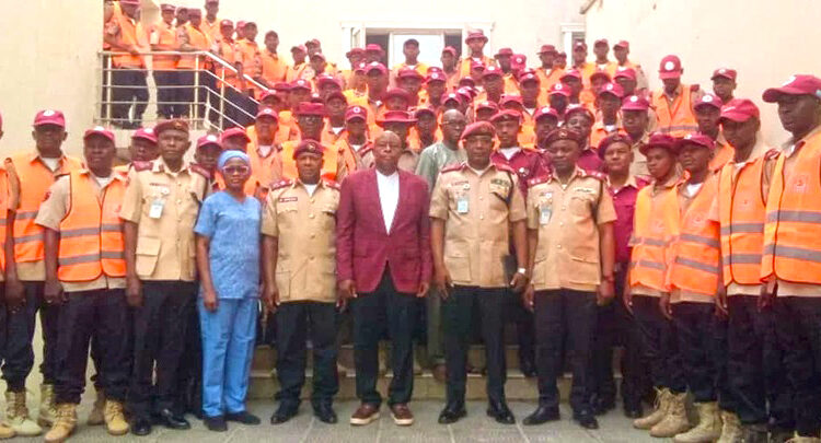 FRSC