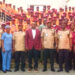 FRSC Trains North East, North West Paramedics, Others On Rescue Operations