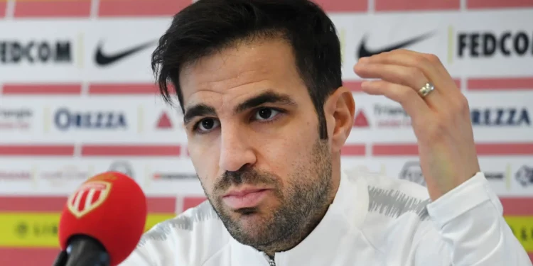 Fabregas