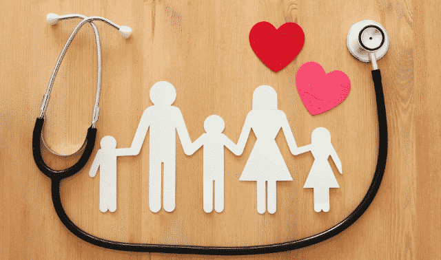 Knowing Your Family’s Medical History 1 Famiy medical history