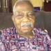 You Are Symbol Of Integrity, Aiyedatiwa Celebrates Pa Fasonranti At 98 5 You Are Symbol Of Integrity, Aiyedatiwa Celebrates Pa Fasonranti At 98