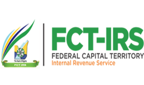 Federal Capital Territory Internal Revenue Service FCT IRS 600x355 1