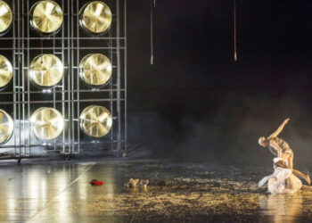 Director Herman Into Thin Air Speaks On Filmed Theatre’s Capacity To Address Vanishing Cultures