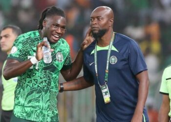Super Eagles Job: Finidi George May Go For Foreign Assistant