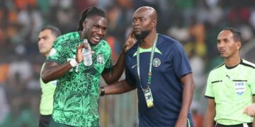 Super Eagles Job: Finidi George May Go For Foreign Assistant