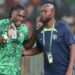 NFF Debunks Finidi One-Year Contract Rumour 5 Super Eagles Job: Finidi George May Go For Foreign Assistant