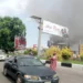 Fire Razes Cinema House In Asaba 5 Fire Razes Cinema House In Asaba
