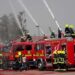 Federal Gov't Makes U-Turn On Fire Service Recruitment, Extends Exercise Till September 4 2 College Students Drown In Kano Dam