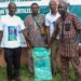 Food Security: Alli Donates Fertilizers To Oyo Farmers 5 Food Security: Alli Donates Fertilizers To Oyo Farmers