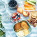 Seven Tips On Essentials For A Picnic