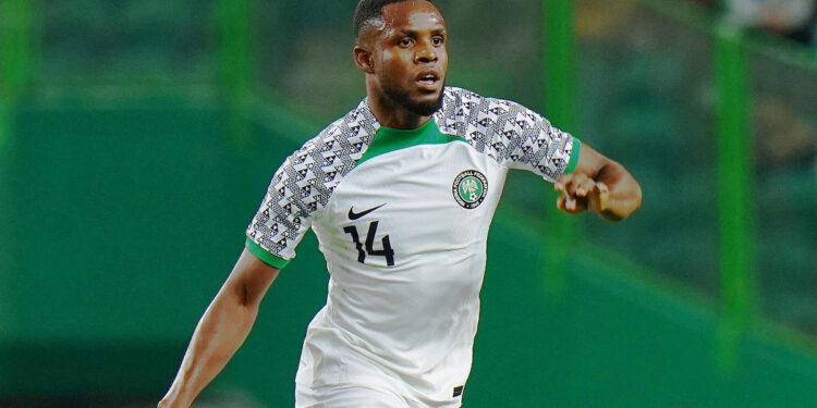 super eagles