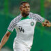 WCQ: Onyeka May Miss Super Eagles Games Against South Africa, Benin