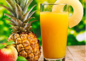 Seven Tips On Healthy Fruit Juices You Can Make At Home