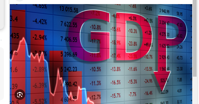 Services Sector Growth Lifts Nigeria’s GDP To 2.98% Rise In Q1 1 GDP
