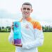 Phil Foden Named Premier League Player of The Season