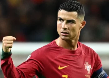 Ronaldo Makes Portugal Squad For Record 6th Euros