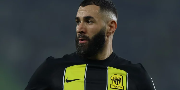Benzema