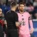 Messi Unhappy With MLS Sideline Rule Despite Miami Victory