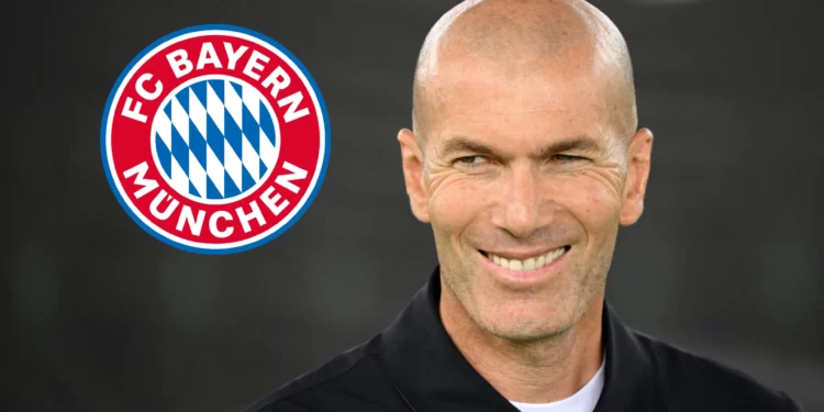 Zidane