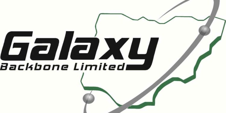 Galaxy Backbone