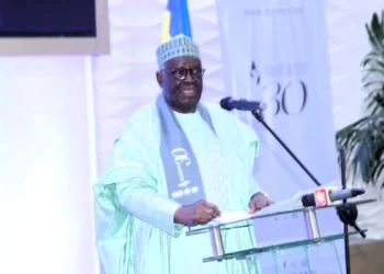 At Rwandan Genocide 30th Anniversary, Gambari Urges Reform Of UN Security Council