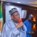 APC Chairmanship: Search For Ganduje’s Replacement Begins