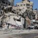 FG Denounces Israel Over Attacks On Gaza Civilians 5 FG Denounces Israel Over Attacks On Gaza Civilians