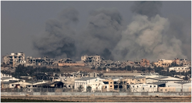Gaza