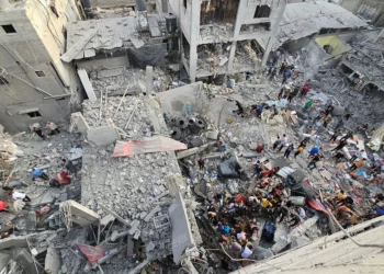 Spain, Norway Ireland Formally Recognise Palestinian State