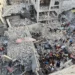 Spain, Norway Ireland Formally Recognise Palestinian State