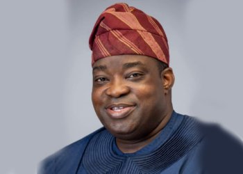 Sanwo-Olu’s Deputy Chief Of Staff, Soyannwo, Dies At 55
