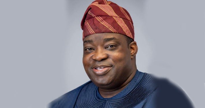 Sanwo-Olu