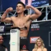 Ex-UFC Fighter, Herrera, Dies Aged 33