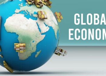 Building A More Prosperous World Amid Global Challenges