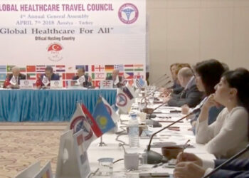 Nigeria’s Telehealth Company Participates In Global Health Tourism Forum